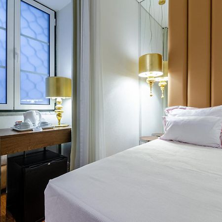 The 7 Hotel, Suites, Studios & Apartments Lisboa Ngoại thất bức ảnh