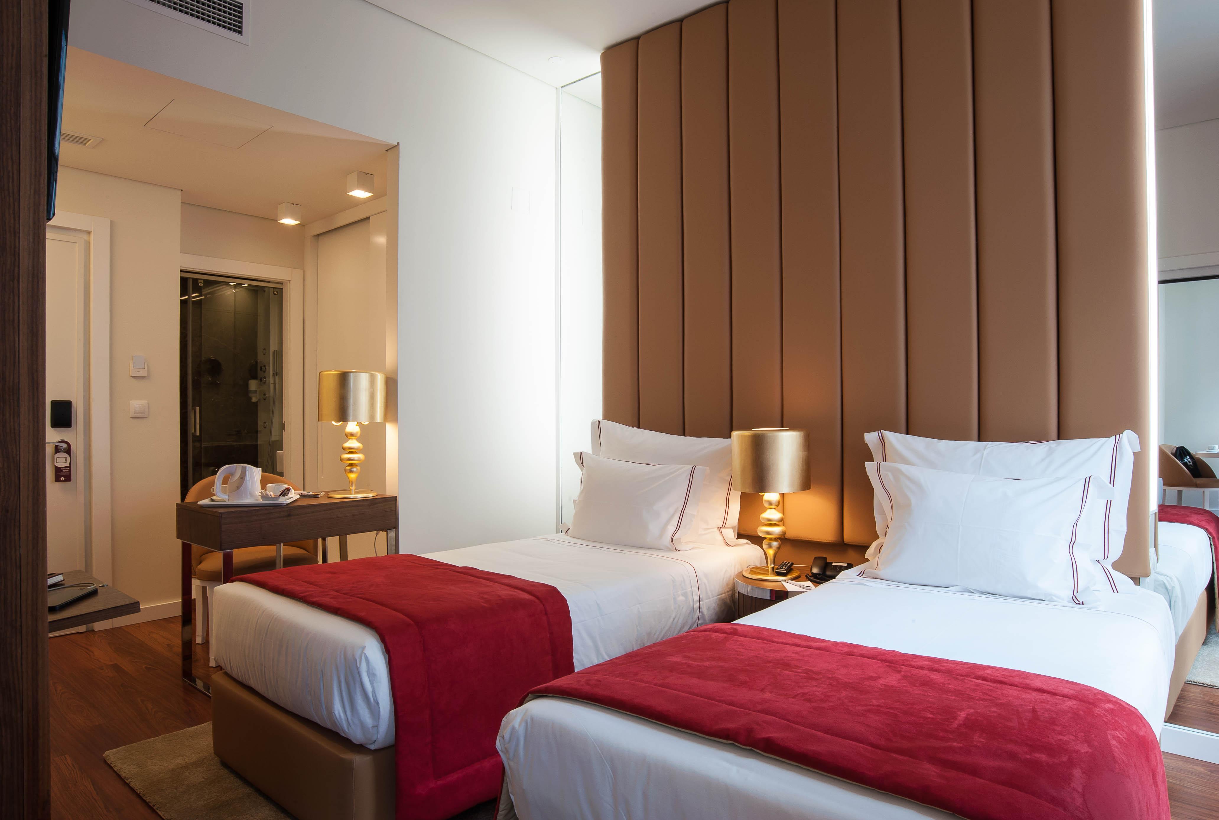 The 7 Hotel, Suites, Studios & Apartments Lisboa Ngoại thất bức ảnh